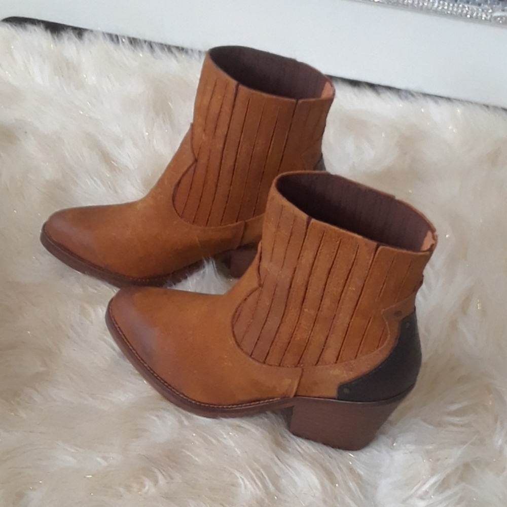 Musse&cloud boots - Picture 3 of 5